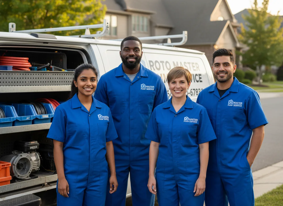 Sump Pump Installation company in Tumwater, WA